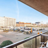 Отель Plaza H/0713 on the Beach With Sea-view, фото 8