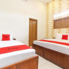 Отель Reddoorz Near Rs Sarjito Yogyakarta, фото 7