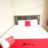 Отель RedDoorz @ Simpang Borobudur, фото 3
