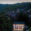 Отель Xiaoyin Hotel in the Mountains (Longji Dayao Village Terraces Observation Deck), фото 3