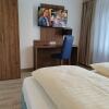 Отель Nordseehotel Apartments в Вильгельмсхавене