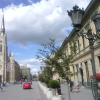 Отель Vojvodina, фото 3