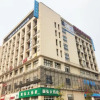 Отель Hanting EXpress Hangzhou Yuhang Zhongtai Road, фото 1