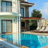 Отель Villa Büsra Dalyan, фото 10