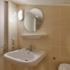 Отель Comfortable Holiday Home With two Bathrooms, Near the Beach, фото 7