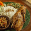 Отель The Vira Bali Boutique Hotel & Suite, фото 12