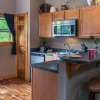 Отель Eureka Sunset Cabins, фото 25