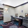 Отель Staybridge Suites Wilmington-Newark, an IHG Hotel, фото 7