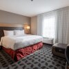 Отель TownePlace Suites Clinton, фото 19
