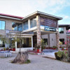 Отель Punjab Hut Resorts, фото 1