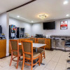 Отель Econo Lodge, фото 25