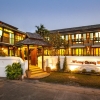 Отель Wiang Chang Klan Boutique Hotel, фото 1