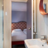 Отель Hôtel Boris V. by Happyculture, фото 11