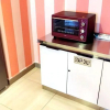 Отель PoP Kitty Octagon Ipoh Homestay, фото 18