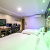 Отель Jinju Feel Hotel, фото 13