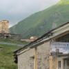 Отель Guesthouse Kachari в Ушгули