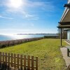Отель Retro Holiday Home in Aarhus With a Swimming Pool, фото 11