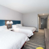 Отель Hampton Inn Hardeeville, фото 6