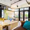 Гостиница Morskoj Minihotel в Сочи