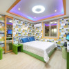 Отель Jinju Comma Self Check-in Motel, фото 9
