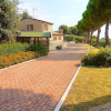 Отель Villa Strada Comunale di Monte Giove, фото 24
