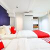 Отель OYO 308 Wire Bangkok Hostel Onnut, фото 10