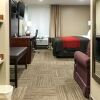 Отель Giles Hotel Inn & Suites, фото 12