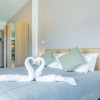 Отель The BEACH CHA AM Suites, фото 7