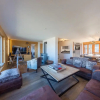 Отель Chalet Riquet - Ski/in-out - Jacuzzi, фото 12