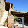 Отель Villa With Private Pool, Immersed in the Gorgeous Countryside of Asciano, фото 16