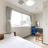 Отель Tabist Tatebayashi Station Hotel, фото 5