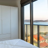 Отель Apto moderno com vista para o mar LLR802, фото 20