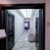 Отель The Wells Carlton Hotel and Apartments, фото 2