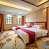Отель Xishuangbanna Lanzhu Villa Hotel, фото 24