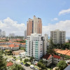 Отель Qube Broadbeach 39, фото 18
