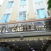 Отель K N Gupta Group Of Hotel Castle, фото 18