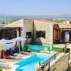 Отель Villa With 3 Bedrooms in Rethymno, With Private Pool, Furnished Terrac, фото 1