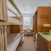 Отель Mangrove Dongdaemun - Hostel, фото 4
