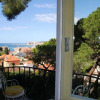Отель Villa with 4 bedrooms in Imperia with wonderful sea view enclosed garden and WiFi 300 m from the bea, фото 7