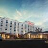 Отель Hilton Garden Inn Bolingbrook I-55, фото 1