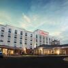 Отель Hilton Garden Inn Bolingbrook I-55, фото 17