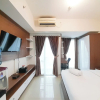 Отель Comfy And Tranquil Studio Taman Melati Sinduadi Apartment, фото 3