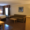 Отель Best Western Plus Cobourg Inn & Convention Centre, фото 32