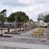 Отель All About Relaxing RV Park – A Cruise Inn Park, фото 16