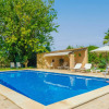 Отель S'ERA NOVA - Beautiful villa with private pool surrounded by a beautiful garden. Free WIFI, фото 44