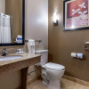 Отель Comfort Suites Granbury, фото 9