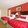 Отель Ramada Plaza by Wyndham Fayetteville Fort Bragg Area, фото 7