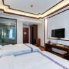 Отель Lijin Hotel, фото 3