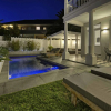 Отель The Three Boutique Hotel, фото 18