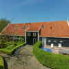 Отель Very attractive holiday home near the beach of Westkapelle, фото 26